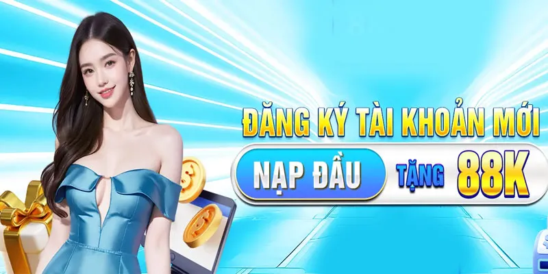 Dễ dàng nhận đường dẫn 88CLB