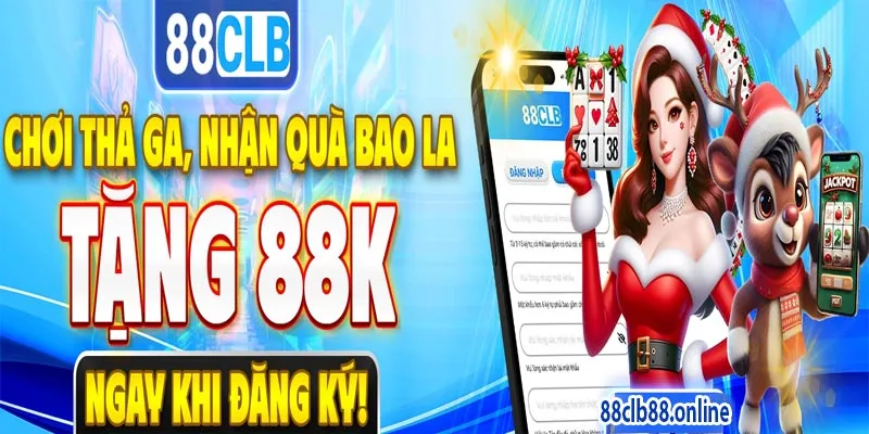 Tìm hiểu về nhà cái uy tín 88CLB