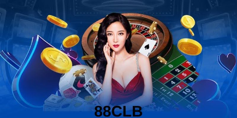 Giới thiệu tổng quan về sân chơi hàng đầu 88CLB
